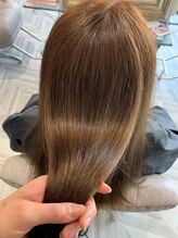 ヘアーアンドラッシュ ジーナ(Hair&Lash Jiina)