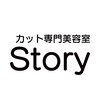 ストーリー 本八幡店 Storyのお店ロゴ