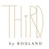 サードバイローラン(THiRD by ROULAND)のお店ロゴ