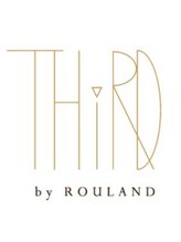 THiRD by ROULAND