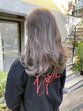 カルヴィナ(CALVINA) 【CALVINA】パールベージュ