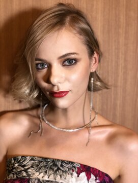 コクーン(CoCooN) テキスタイル