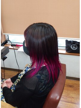 セブンルックス(7LOOKS) フェイスフレーミング