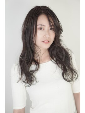 アニトライ(AnitoRai) レイヤーパーマ