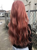 テテ(TETE) オルチャンレッド 長堀橋×心斎橋