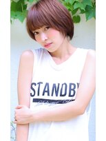 ロアー ヘアー ワメン(RAWR hair WaMen)&nbsp;美シルエット♪