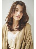 40代におすすめ×AVEDAカラー【渋谷/渋谷駅】