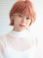 ソイクフ 高田馬場店(SOY-KUFU)&nbsp;大人可愛い◎20代30代40代イメチェンフルバング似合わせカット