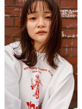 ホーミートウキョウ(HOMIE TOKYO) 渋谷×美容室×美容院×おすすめ×人気×ランキング