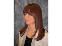 ディーバ ヘア デザイン(Deva HAIR DESIGN)
