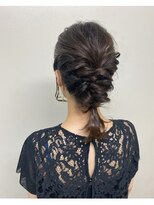 オアシスガーデン 葛西店(Oasis GaRDEN)&nbsp;ヘアセット♪