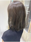 大人かわいい美髪ボブ Narito