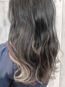 ウサギジュニア(ウサギjr.) ロングレイヤー