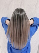 リー 京橋(Lee)&nbsp;バレイヤージュ