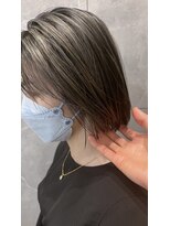 エイト 吉祥寺店(EIGHT)&nbsp;エアタッチバレイヤージュ　EIGHTkichijoji 吉祥寺店【エイト】