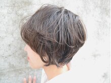 ヘアーメイク アンニコ(hair make an nico)