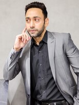 ソアー 新大阪(SOAR)&nbsp;好印象ビジネスマン/スーツ/刈り上げアップバング【新大阪】