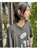 men's long style