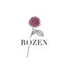 ローゼン(ROZEN)のお店ロゴ