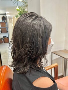 INg 【レイヤースタイル】