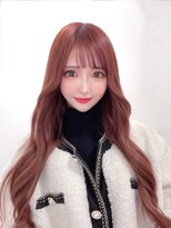 アマトウキョウ 表参道(AMA TOKYO)&nbsp;韓国スタイル