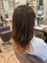 リー 甲子園(Lee)&nbsp;王道グラデーション×ナチュラル２☆