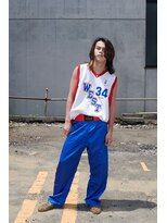 リブロ 三軒茶屋(LIBRO)&nbsp;メンズカジュアル×ストリート