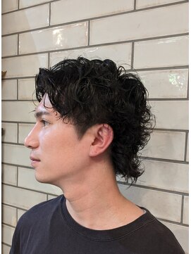 カットスタジオ フタバ(CUT STUDIO FUTABA) ハーソカール