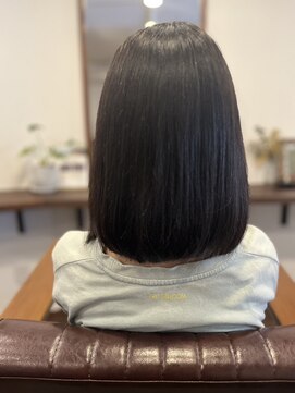 ココロビ(cocoro-bi) イングラデーション