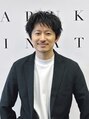 ハルキ ミナト ジャパン オオサカ(HARUKI MINATO japan OSAKA) 根耒 直規