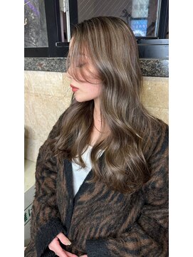 スティーロ 渋谷(Steelo) Steelo 3D大人ハイライト×くびれレイヤー