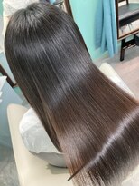 リスタート 表参道 外苑前(Re:start) 髪質改善ヘアエステ/縮毛矯正/ストレート/イメチェン/フェミニン