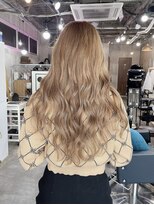 ミラク 町田(MIRAC)&nbsp;【MIRAC町田店】シールエクステ80枚ビフォー&アフター