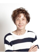 ディモーダジャパン 高田馬場店(DI MODA JAPAN) yoshimasa shimizu