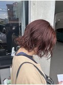wine red