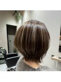 ハイライトウルフ