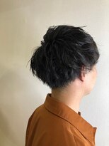 クプア 柏(kupua)&nbsp;エアリーロング/切りっぱなしボブ/ピンクブラウン/美髪[柏駅]