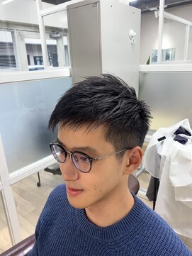 リモアプロッドバイクラスタ(RE:MORE prod by cluster) ビジネスベリーショート