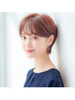 レリーアンテ 大阪梅田(Rely ante) 柔らかショート