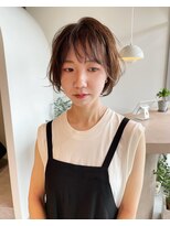 ニト(nito)&nbsp;ボブショート