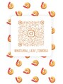 ナチュラルリーフ 仙台駅前店(Natural leaf)&nbsp;【Instagram】@natural_leaf_tomokaよろしくお願いします♪