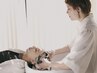 【☆頭皮と髪のWケア】TOKIO SPA（３０分）＋カット