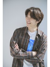 リトル ガレリア 新宿(little galleria) 木村 浩也