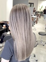 シエラ 心斎橋(CIERA.)&nbsp;CIERA.バレイヤージュ