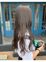 テイスティ プライム(tasty prime)&nbsp;マロっとくすみベージュ！