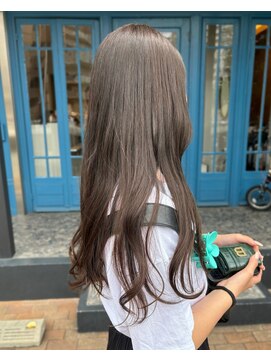 テイスティ プライム(tasty prime) マロっとくすみベージュ！