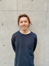 ノーム(norm) 安藤王子 【渋谷】