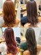 オリ(Oli)の写真/【'25夏◎トレンドカラー】ハイライトで動き＆立体感をプラス！透明感のあるダメージレスカラーを◎