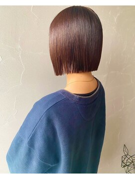 シキ(siki) ミニBOB