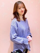 エルメ なんばマルイ(HELME) 杉山 暁